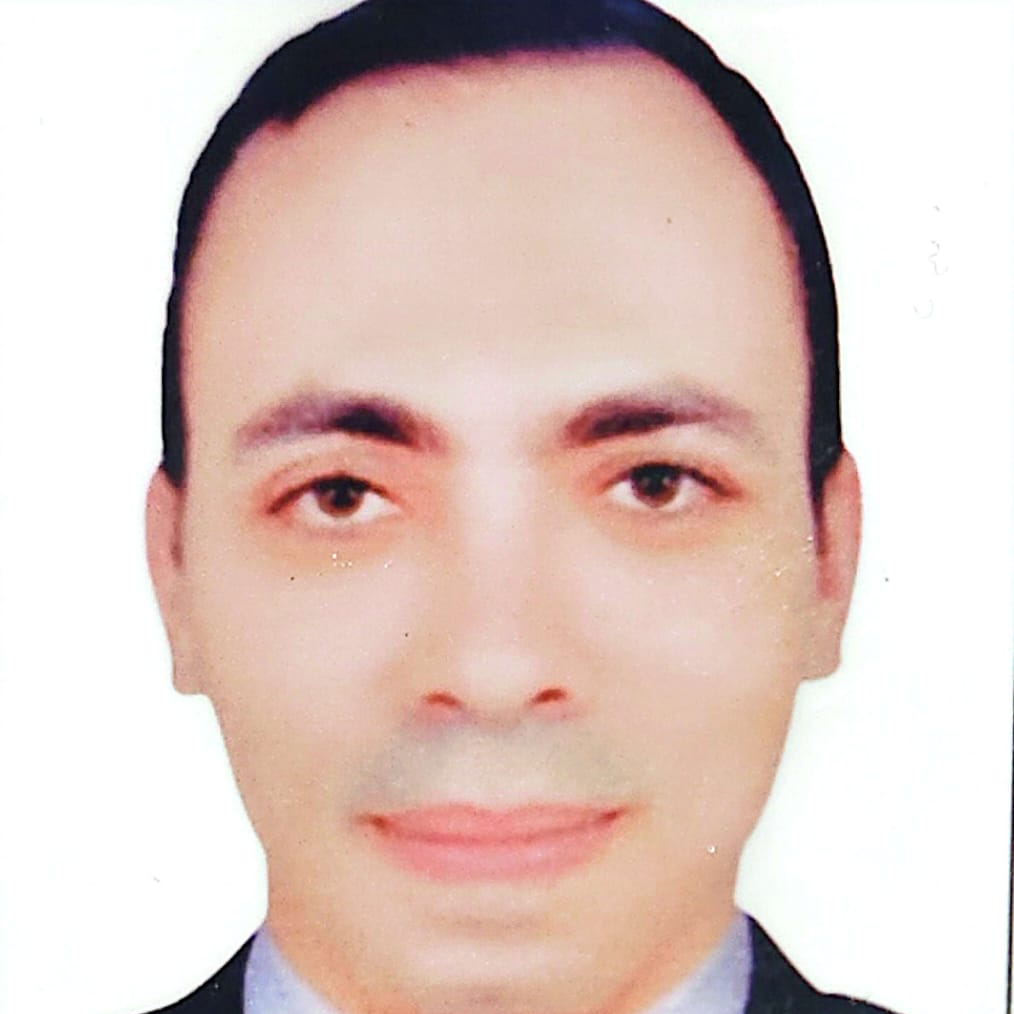 مدثر فاروق محمد