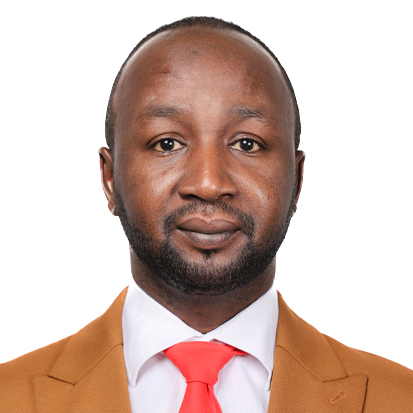 MOHAMED BASHIR BASHIR