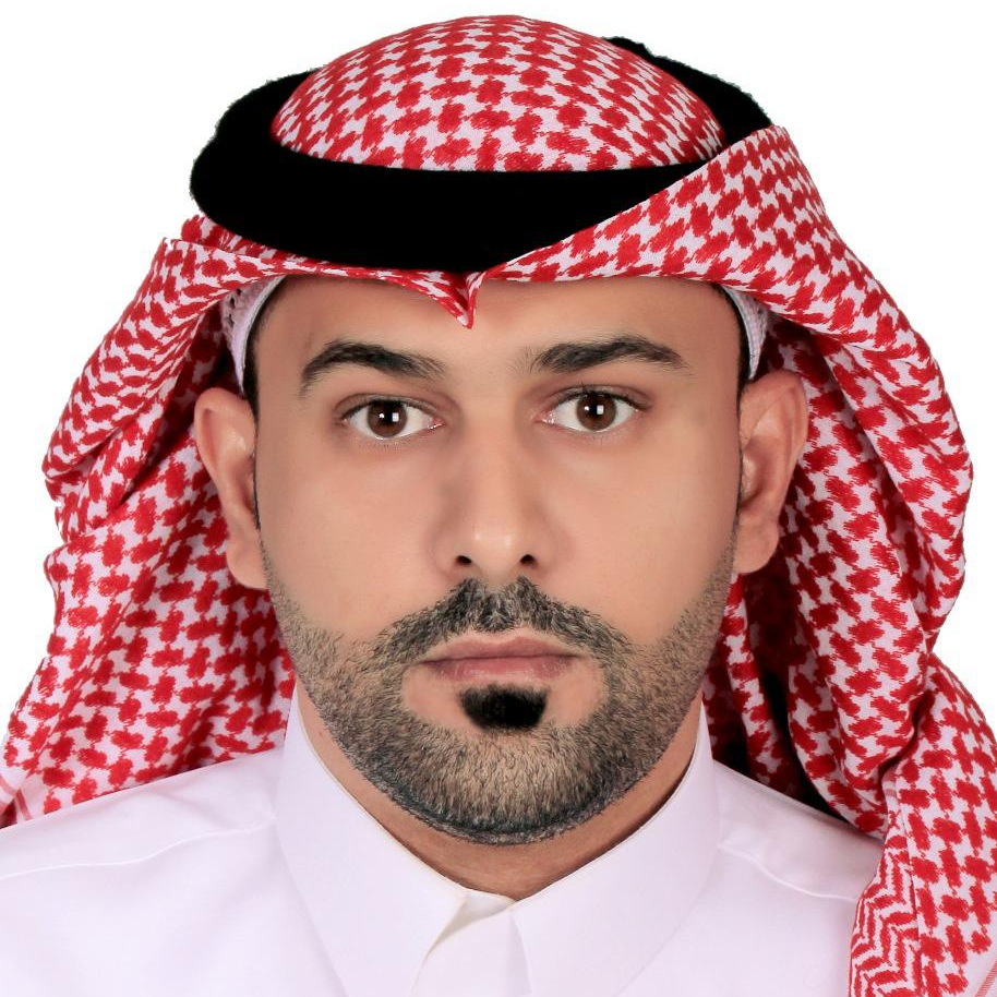 سلمان سعود السعيد