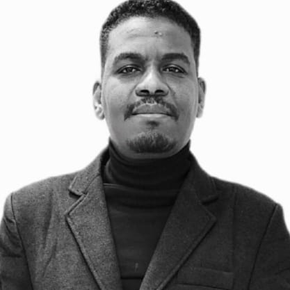 Mohammed Elbadri Ahmed