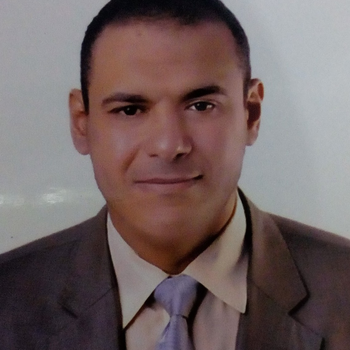 محمد أحمد عبدالجليل