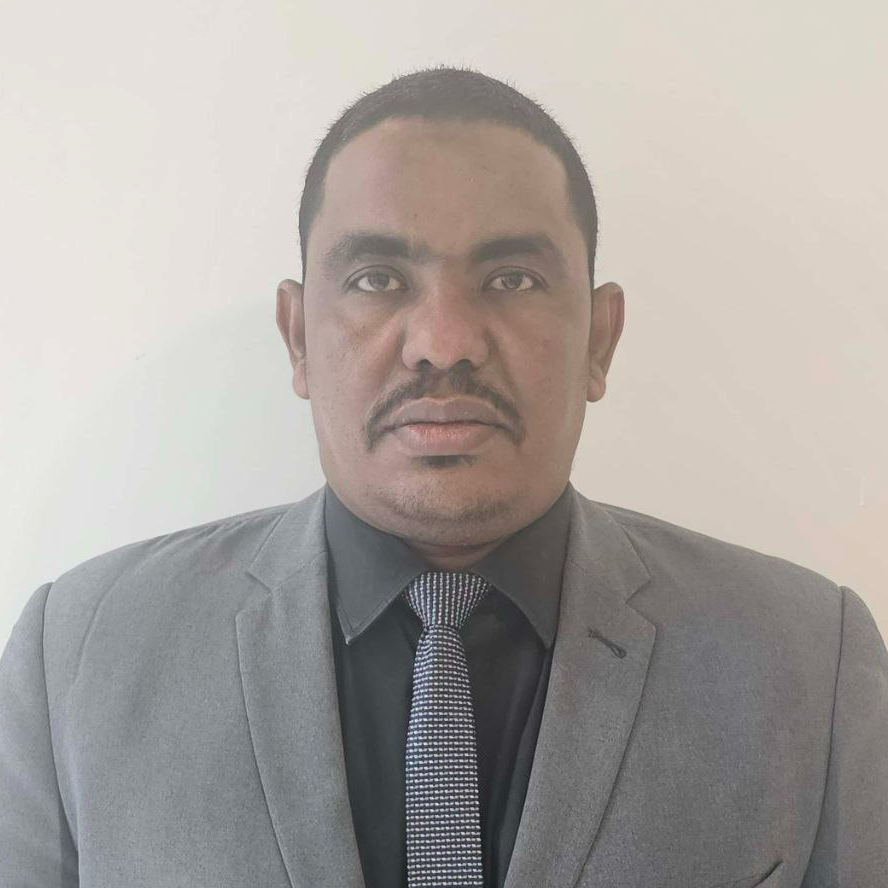 IBRAHIM AHMED ELTAHIR