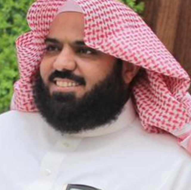 راضي ناصر الرويلي