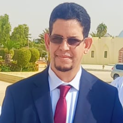MAAWIYA OULD SIDI