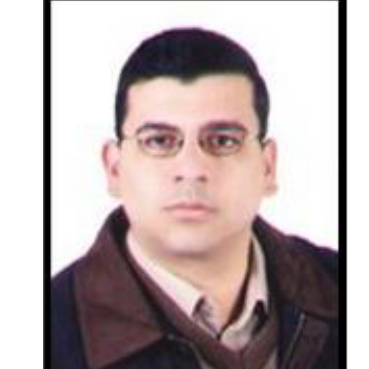 محمد شوقي الفرارجي