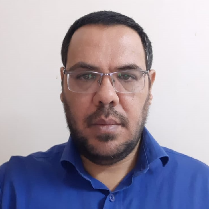 قيس سالم خالدي