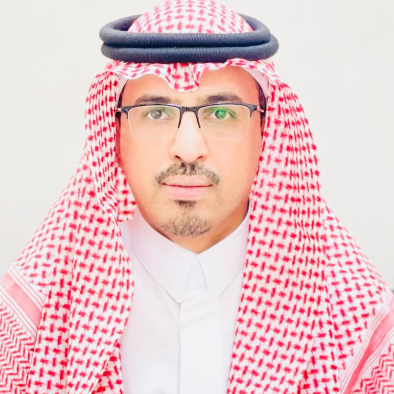 TURKI BASHAR ALOTAIBI