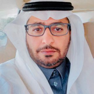 عبدالله حويلان المطيلق
