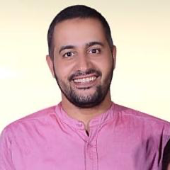 Soliman Amin Gaber