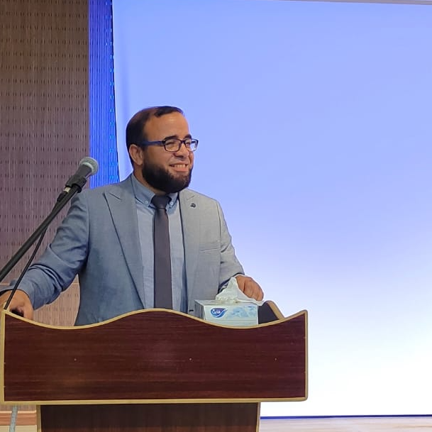 mohamed nabil ibrahim