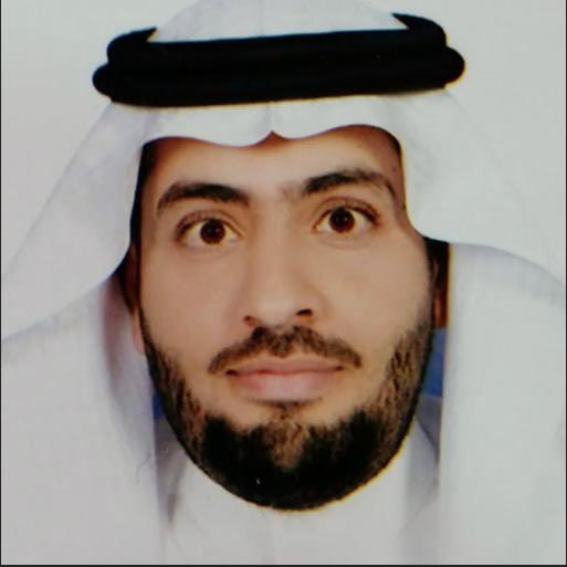 KHALED SALEM ALMOHAWIS