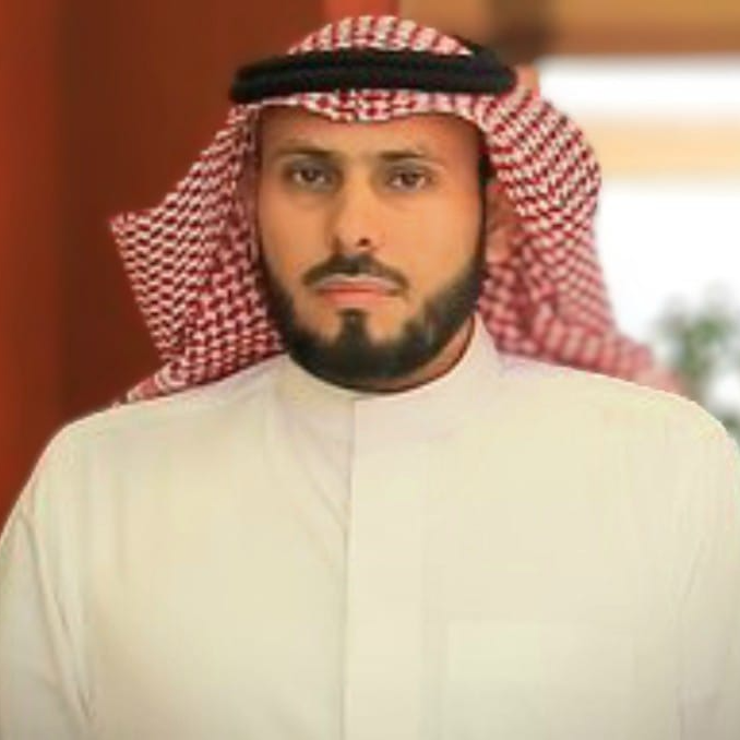 فواز عبيدالله العنزي
