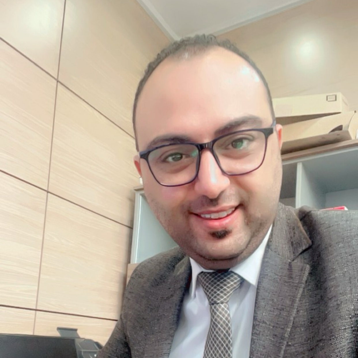 مصطفى شعبان قنديل