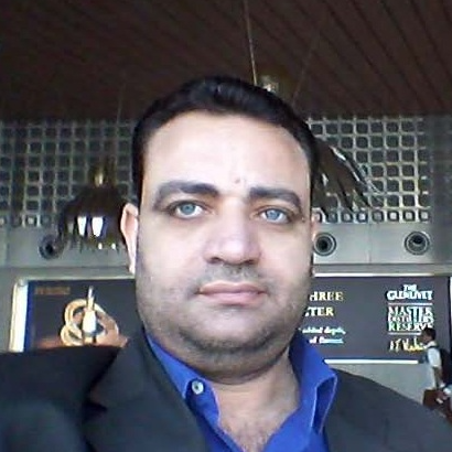 ياسر سعد عبدالله