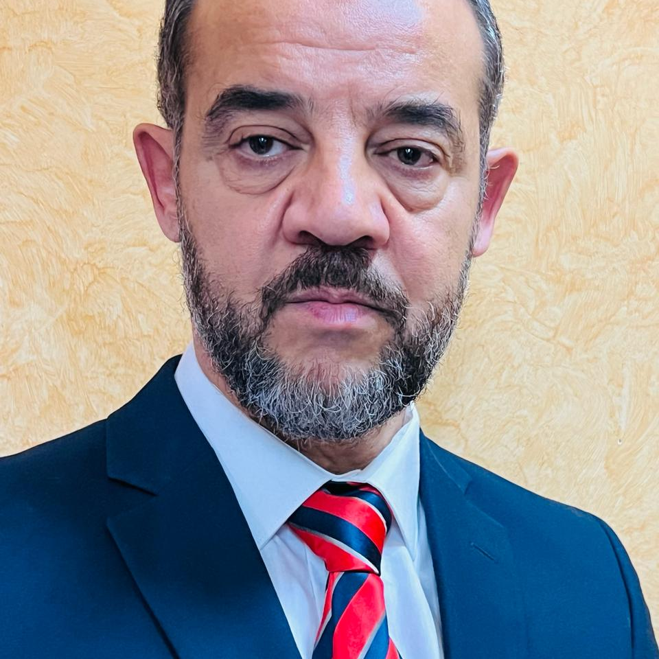 سعيد صالح سلوم