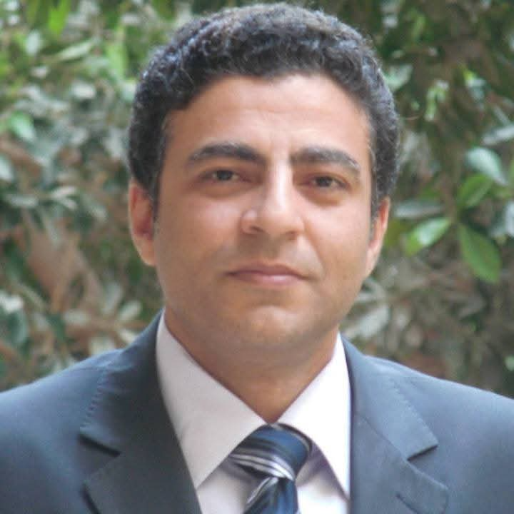 MOHAMED ABD EL MOATI SALEM