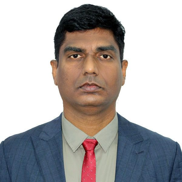 kumar ravi gudipa