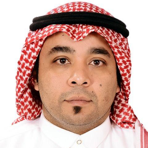 عوض عقيل العنزي