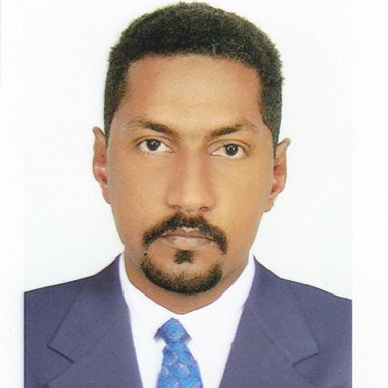 Mohammed Yagoub ElamirMahmoud