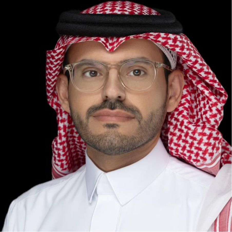 سعيد سعد القحطاني