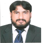 Muhammad Masood Ahmad zafar