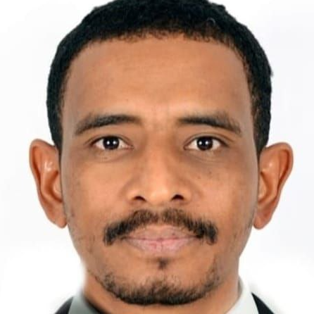 Tarig Osman Heal
