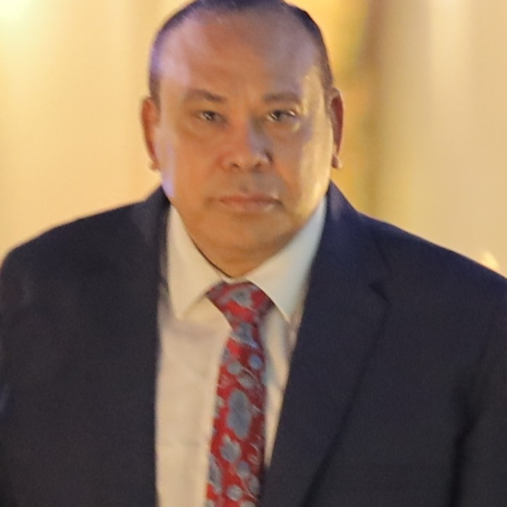 محمد فراج فراج
