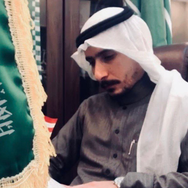 حماد علي الشمري