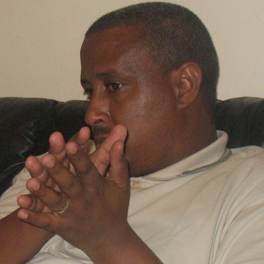 MANSOUR ELTAYEB ABBAS