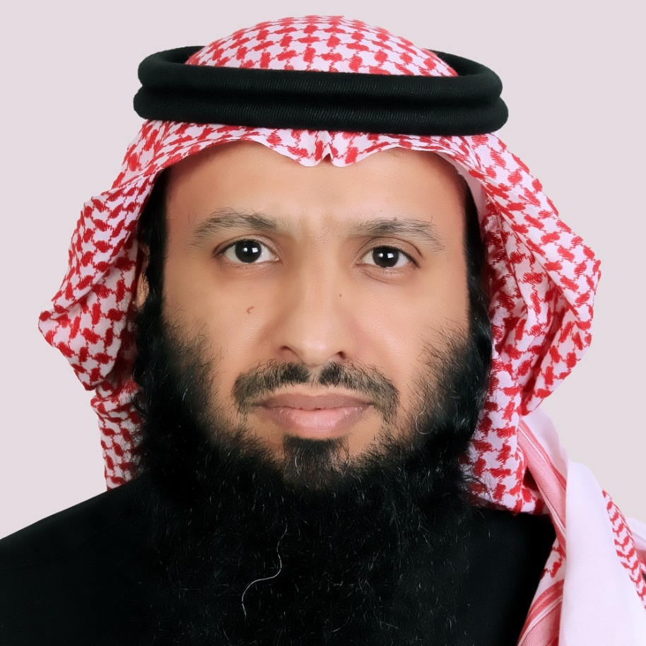 تركي غرم الله الغامدي