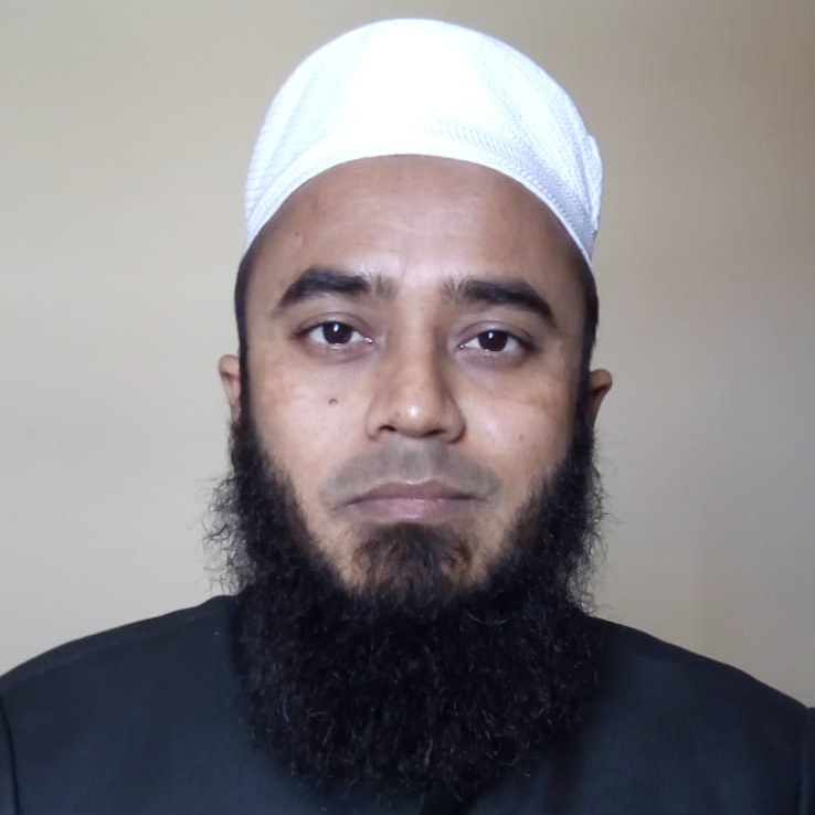 MD Alhaz . Uddin