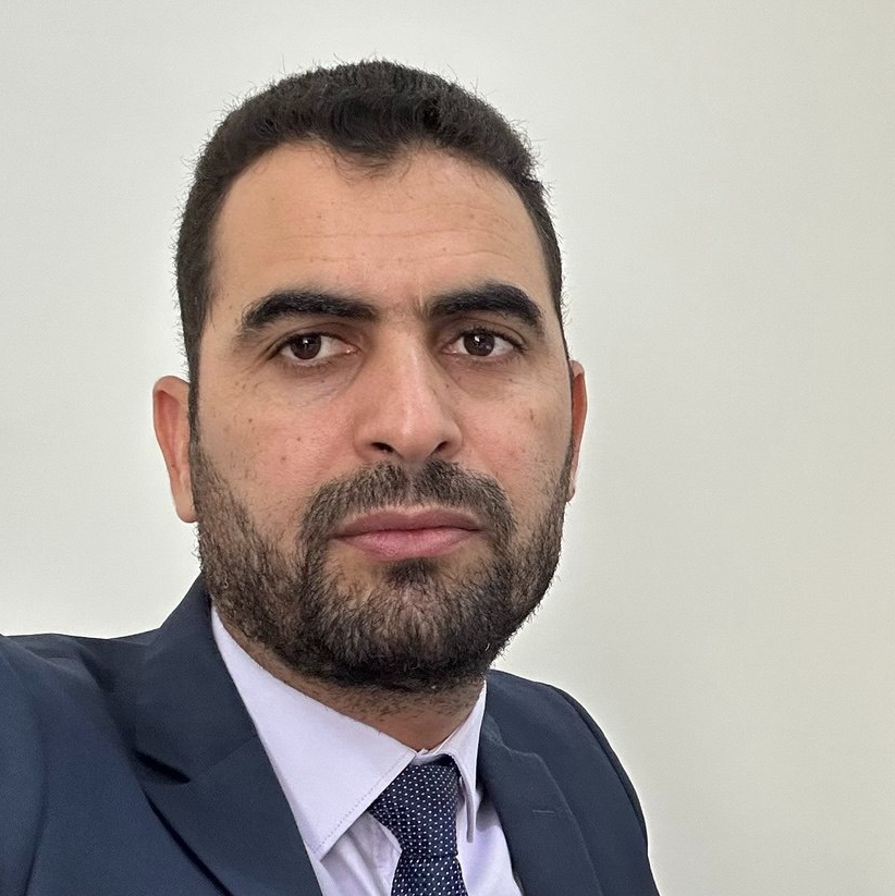 MOHAMED ROCHDI SOLTANI