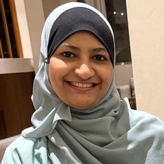 Farah Naz Muddebihal