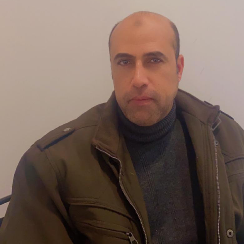 محمد السيد حسين
