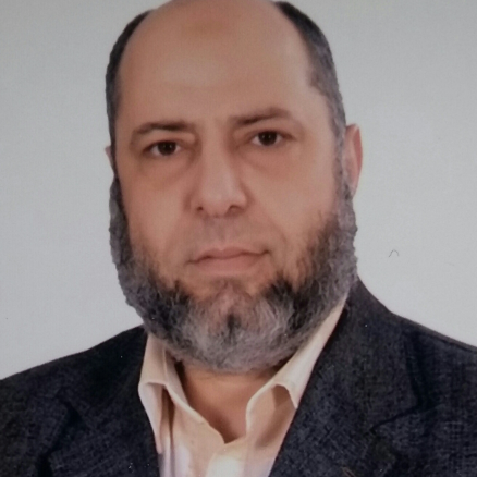 FAYEZ MUHAMMAD SHALDOUM