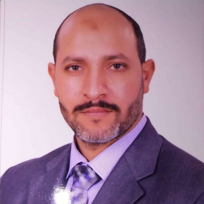محمود متولي الميهي