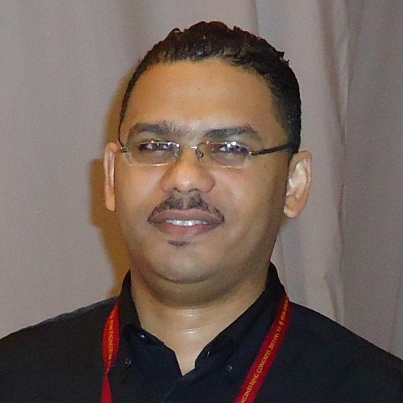 Loay Faisal Ahmed