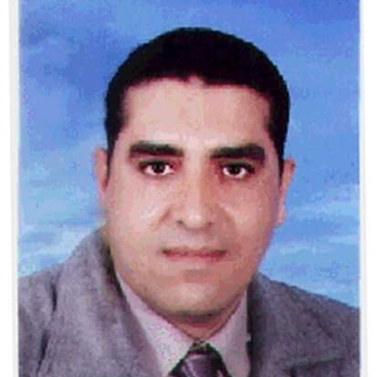 محمد احمد شلبي