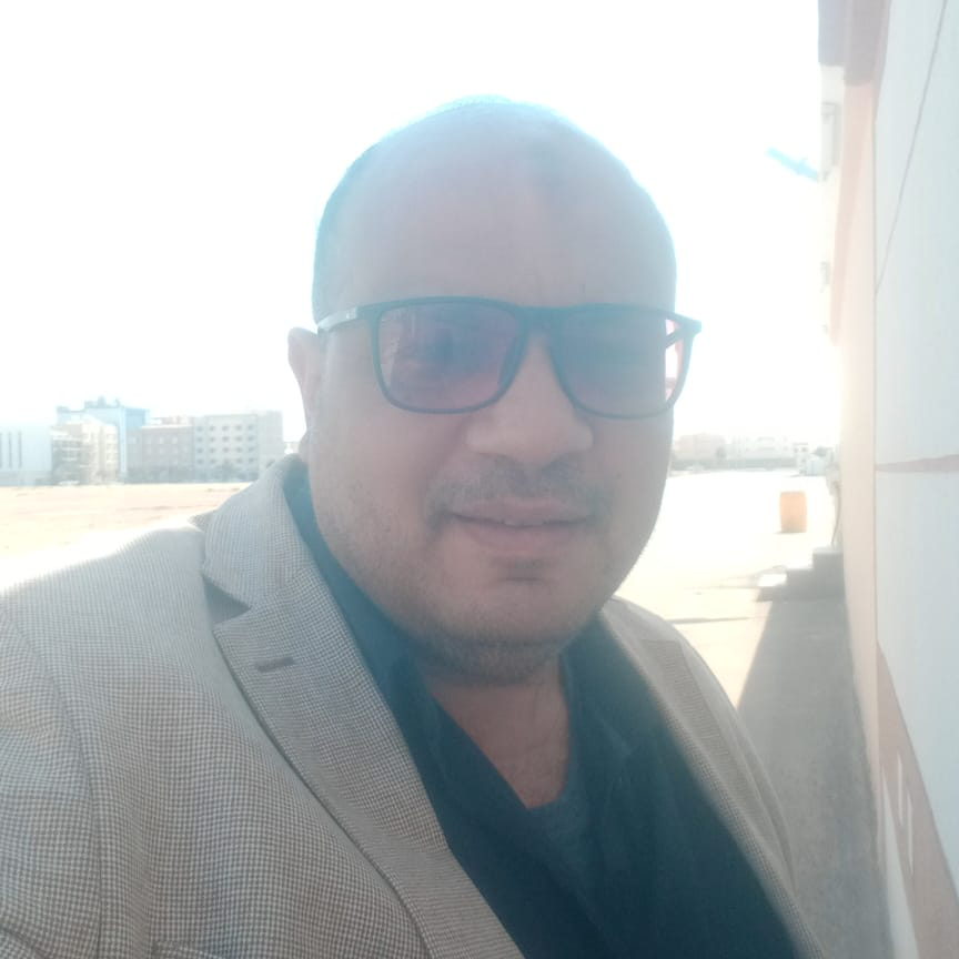 AMR MOHAMED NASSAR