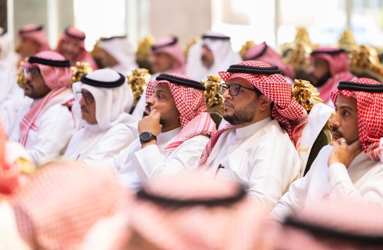 حفل ختام البرامج الصيفية
