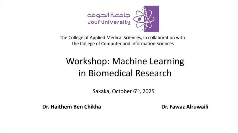 Utilizing Artificial Intelligence for the Advancement of Medical Research