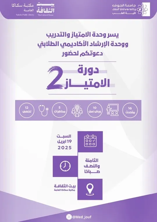 Second Internship Course