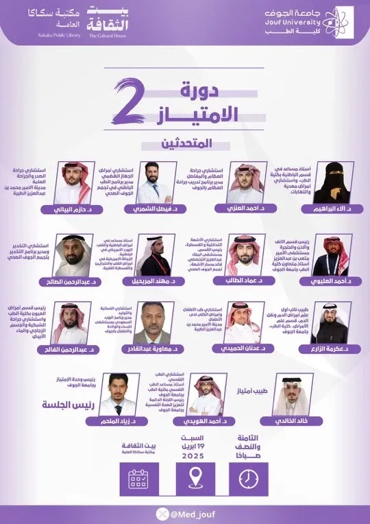 Second Internship Course