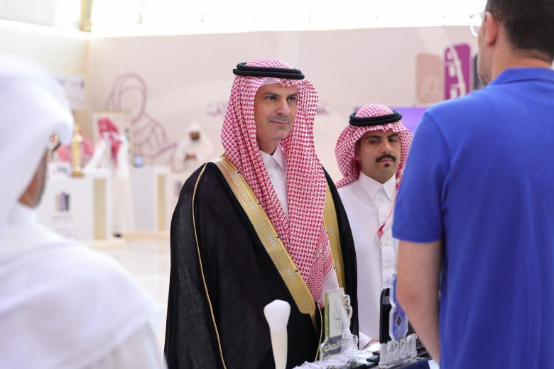 حفل الطلبة المستجدين