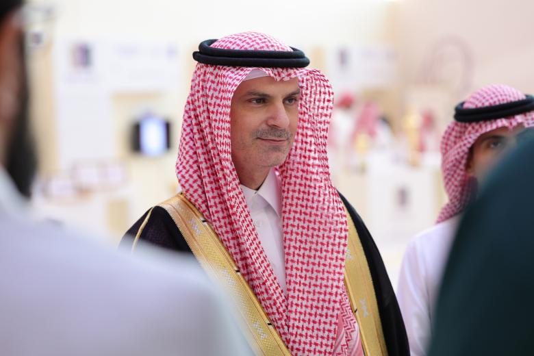 حفل الطلبة المستجدين