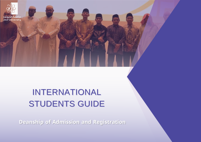 International Students Guide
