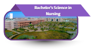Bachelor of Science in Nursing