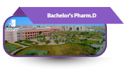 Bachelor of Pharm.D