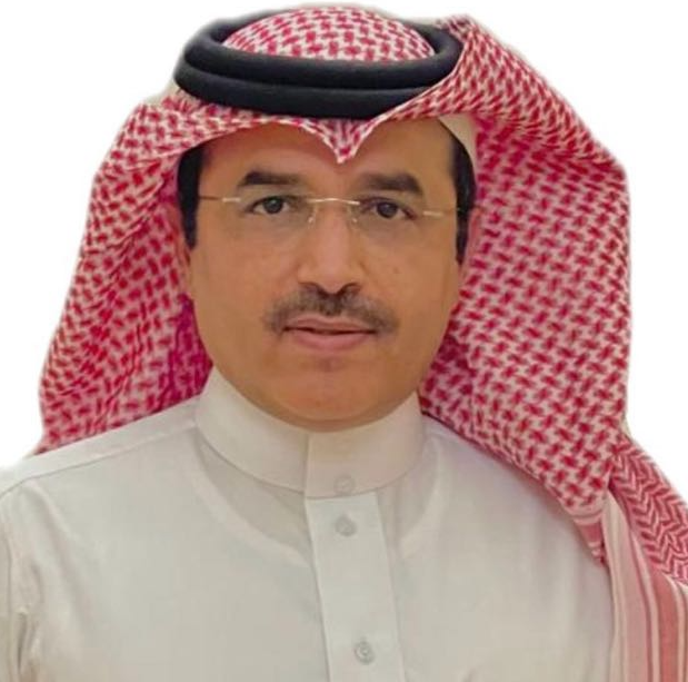 د. محمد بن فاهد السرحاني