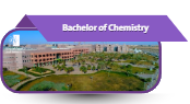 Bachelor of Chemistry